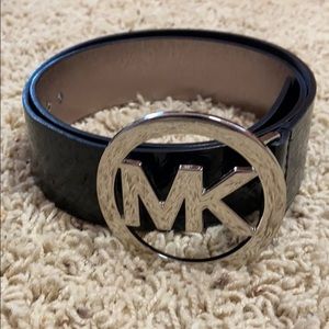 Michael Kor’s Belt